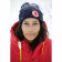 Шапка Fjallraven 1960 Logo Hat 555 (Dark Navy)