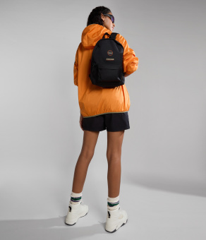 Рюкзак Napapijri Voyage Mini 3 Black