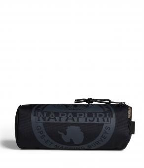Пенал Napapijri Happy Pencase 4 Blu Marine