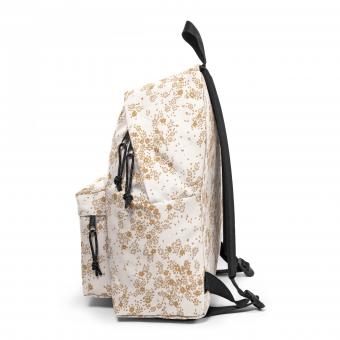 Рюкзак Eastpak Padded Pak'R Glitbloom White