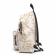 Рюкзак Eastpak Padded Pak'R Glitbloom White