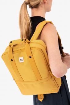 Рюкзак Lefrik Daily Laptop 13 New Mustard