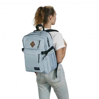 Рюкзак Jansport Main Campus Blue Dusk