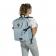 Рюкзак Jansport Main Campus Blue Dusk