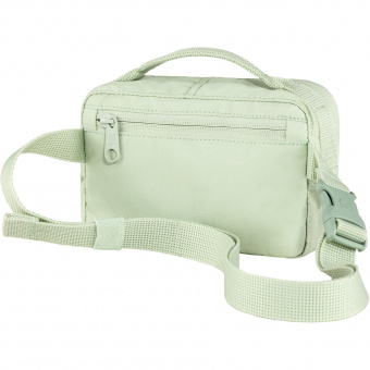 Сумка Fjallraven Kanken Hip Pack 600 (Mint Green)