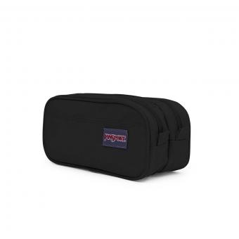 Пенал Jansport Large Accesssory Pouch Black