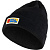 Шапка Fjallraven Vardag Classic Beanie 550 (Black)