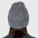 Шапка Fjallraven Byron Hat 031 (Graphite)