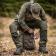Рюкзак Fjallraven Singi Stubben 633 (Dark Olive)