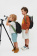 Рюкзак Lefrik September Classic Camp Black