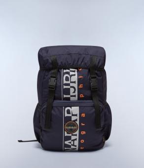 Рюкзак Napapijri H-Curver Daypack Blu Marine