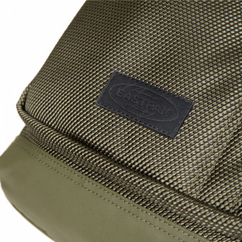 Рюкзак Eastpak Tecum S Cnnct Khaki