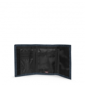 Кошелёк Eastpak Crew Single Triple Denim