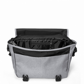 Сумка-мессенджер Eastpak Jr Sunday Grey