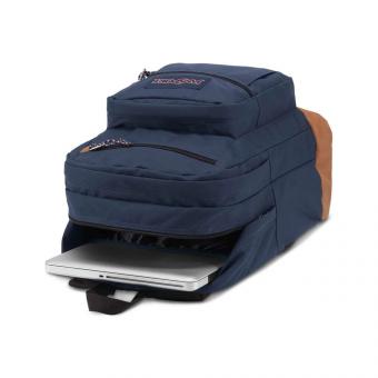 Рюкзак JanSport Cool Student Navy