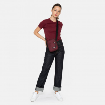 Сумка Eastpak The One Crafty Wine