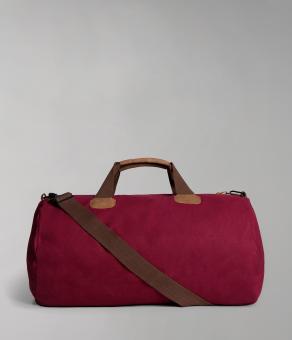 Сумка Napapijri Bering 3 Vint Amaranth