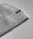 Шапка Napapijri Foli 3 Med Grey Mel