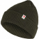 Шапка Fjallraven Tab Hat 662 (Deep Forest)