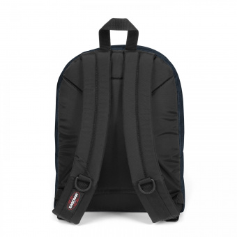 Рюкзак Eastpak Morius Light Triple Denim
