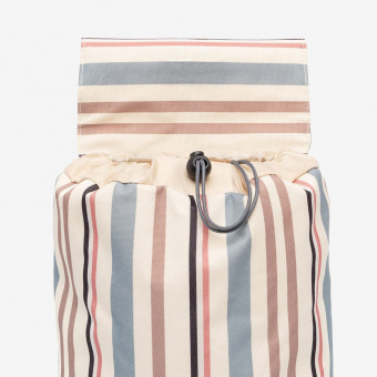 Рюкзак Lefrik Scout Mini Printed Sorolla Stripes