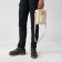 Сумка Fjallraven Kanken Sling 550 (Black)