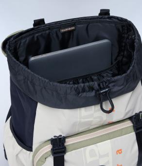 Рюкзак Napapijri H-Curver Daypack Beige Silvr