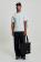 Сумка Lefrik Strata Totebag Black Lime Ripstop