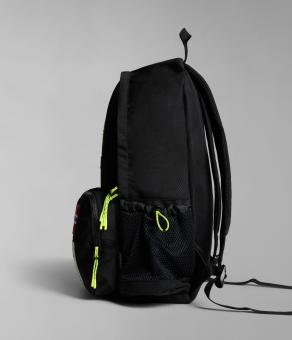 Рюкзак Napapijri H-Ohrid Daypack Black