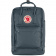 Рюкзак Fjallraven Kanken Laptop 17" 031 (Graphite)