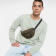 Сумка на пояс Eastpak Springer Army Olive