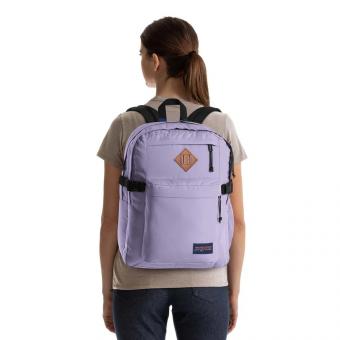 Рюкзак JanSport Main Campus Pastel Lilac
