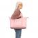 Сумка-Шоппер Jansport Daily Tote Misty Rose