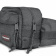Сумка на пояс Eastpak Bumbag Double Black Denim