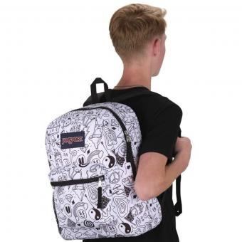 Рюкзак Jansport Cross Town Brk Broadcast