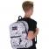 Рюкзак Jansport Cross Town Brk Broadcast