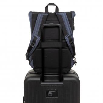 Рюкзак Eastpak Tecum Roll Cnnct Accent Marine
