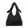 Сумка Lefrik Biwa Puffy Black Tech