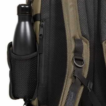 Рюкзак Eastpak Tecum L Cnnct Sand