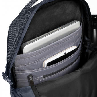 Рюкзак Eastpak Tecum M Cnnct Marine