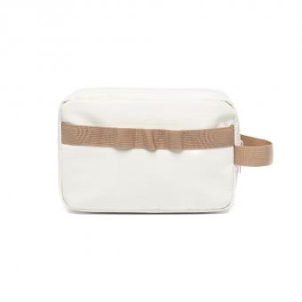 Несессер Lefrik Kei Double Washbag Chalk Ripstop