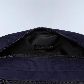 Поясная сумка Napapijri H-Cala Waist Bag Blu Marine