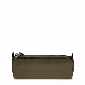Пенал Eastpak Double Benchmark Army Olive