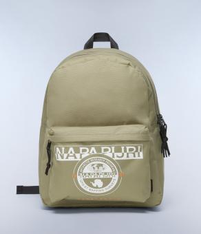 Рюкзак Napapijri H-Boussine Daypack Green Lichen