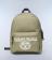 Рюкзак Napapijri H-Boussine Daypack Green Lichen Рюкзак Napapijri H-Boussine Daypack Green Lichen