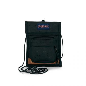 Сумка JanSport Essential Carryall Black