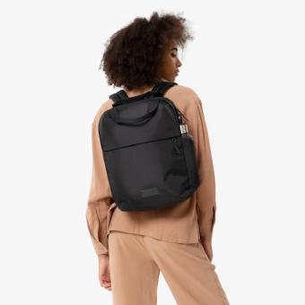 Рюкзак Eastpak Tecum Tote CNNCT F Black