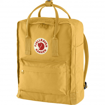 Рюкзак Fjallraven Kanken 160 (Ochre)