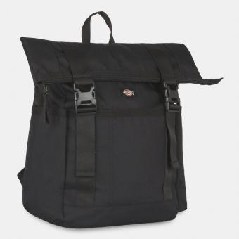 Рюкзак Dickies Ashville Roll Top Backpack Black