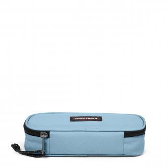 Пенал Eastpak Oval Single Icy Blue
